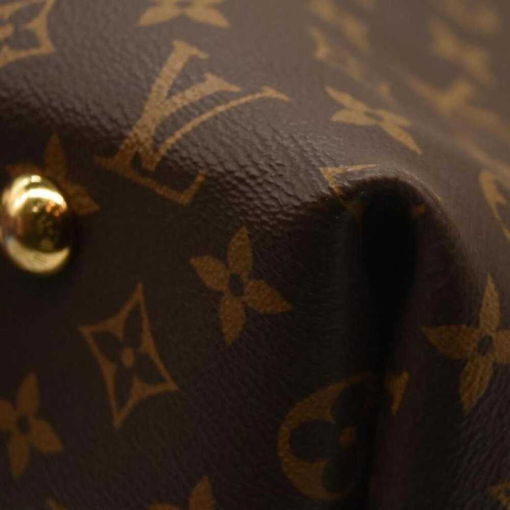 Louis Vuitton Carry All handbag - image 8