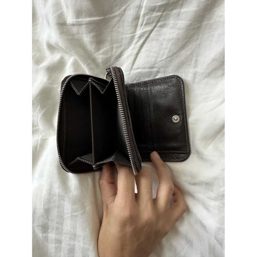 Chloé Aby leather wallet - image 10