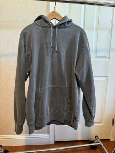 Supreme overdyed hoodie - Gem Supreme overdyed hoodie - Gem