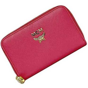 MCM  キーケース MCM | ウィメンズ カード＆キーケース | MCM® JP