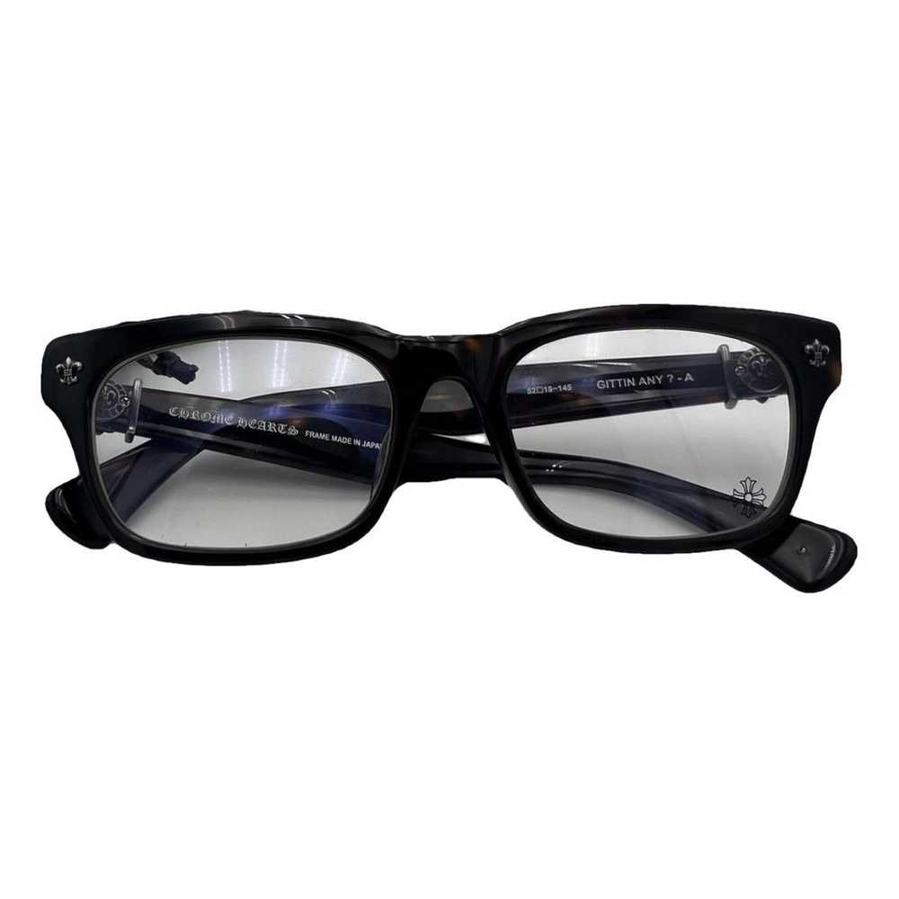 Chrome Hearts Sunglasses - image 1