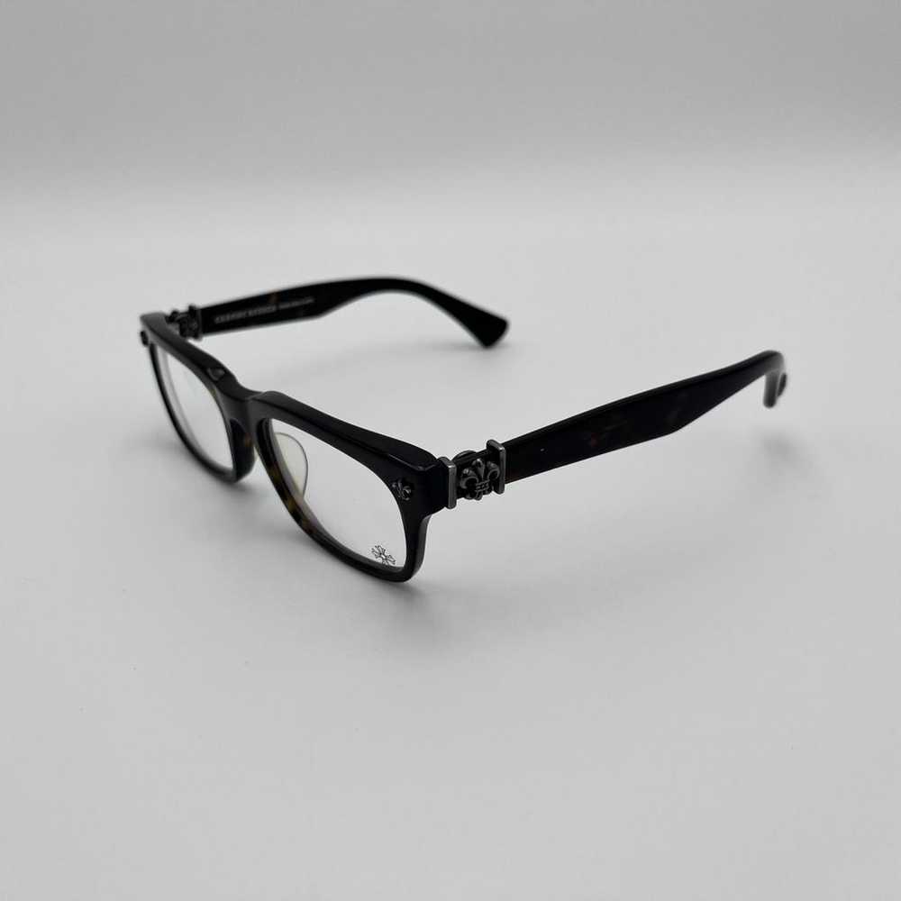 Chrome Hearts Sunglasses - image 5