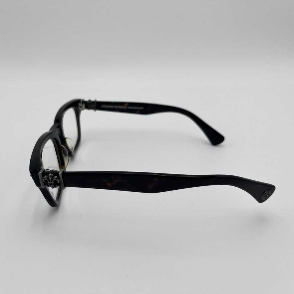 Chrome Hearts Sunglasses - image 7