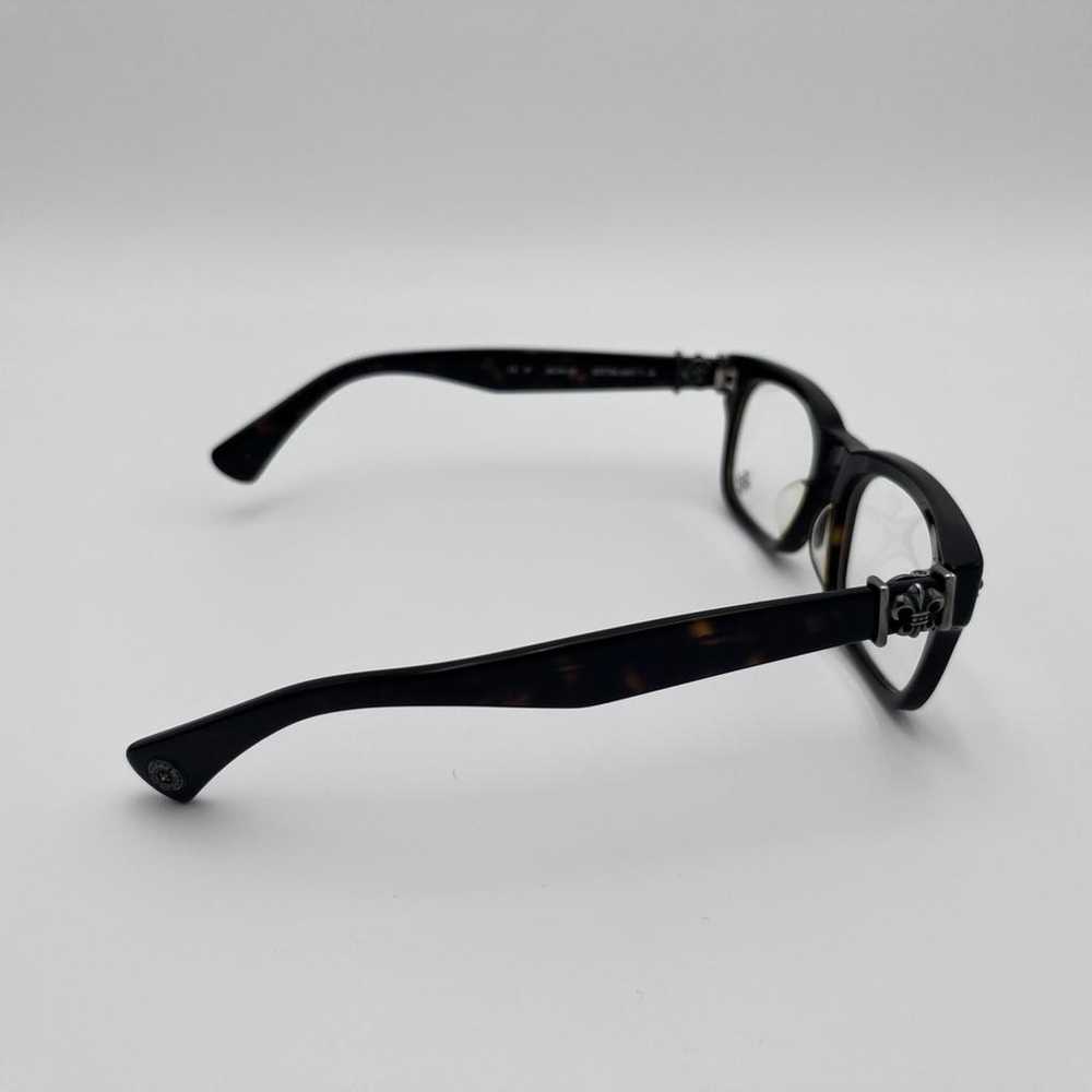 Chrome Hearts Sunglasses - image 8