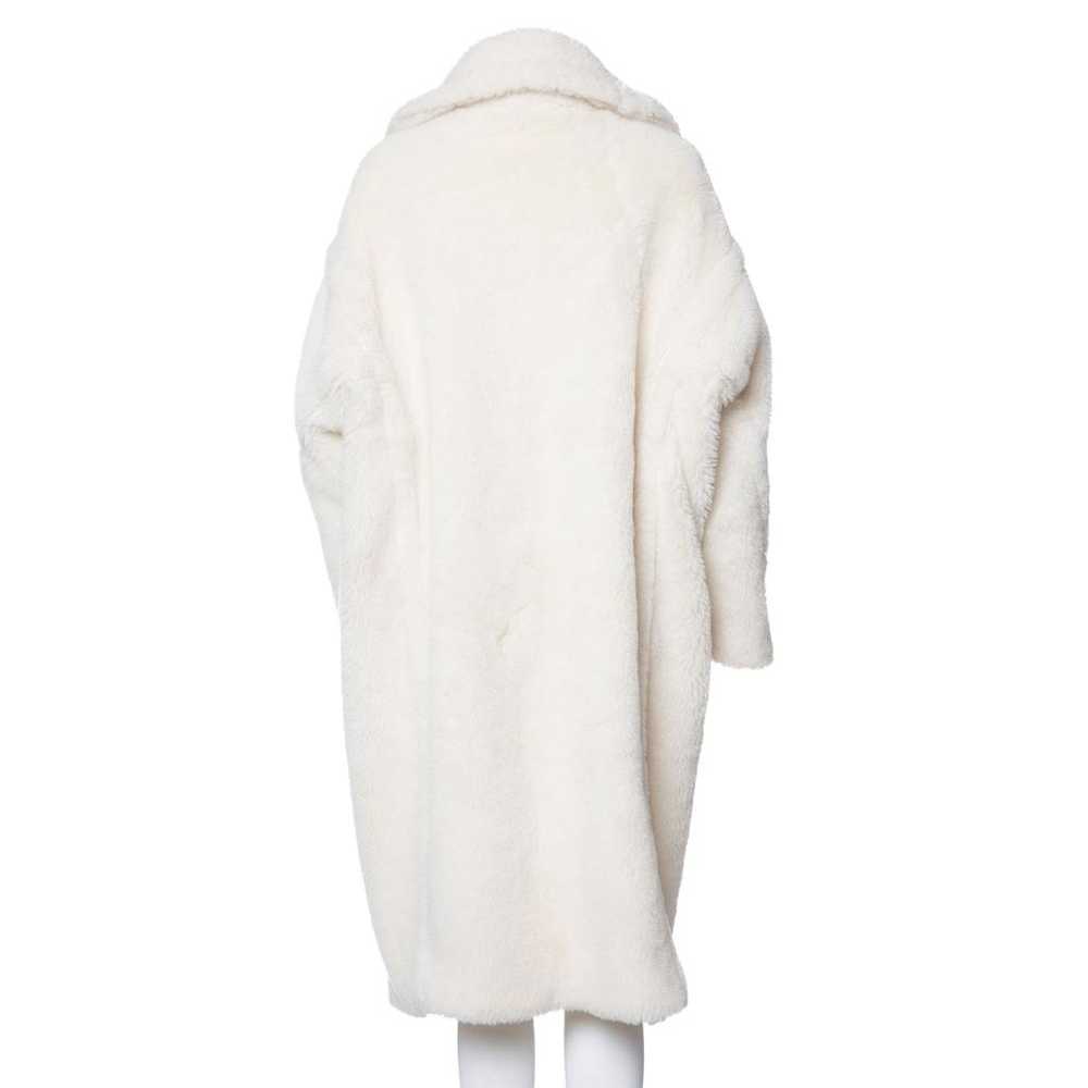 Max Mara Teddy Bear Icon shearling coat - image 2