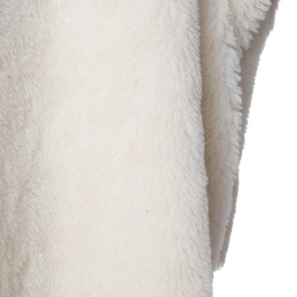 Max Mara Teddy Bear Icon shearling coat - image 4