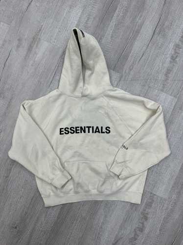 Essentials Essential Hoodie