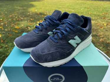 New balance ronnie fieg - Gem