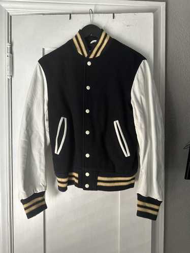 Golden Bear Golden bear vintage varsity jacket - image 1