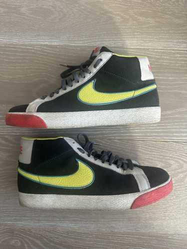 Nike Nike SB Blazer