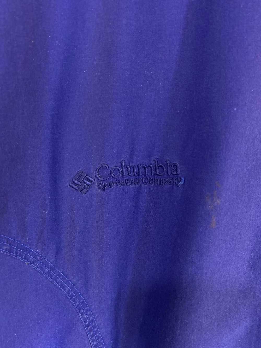 Avant Garde × Columbia × Vintage vintage columbia… - image 2