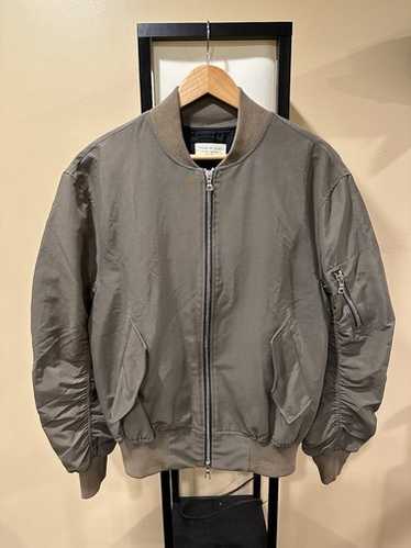 Fear of god bomber - Gem