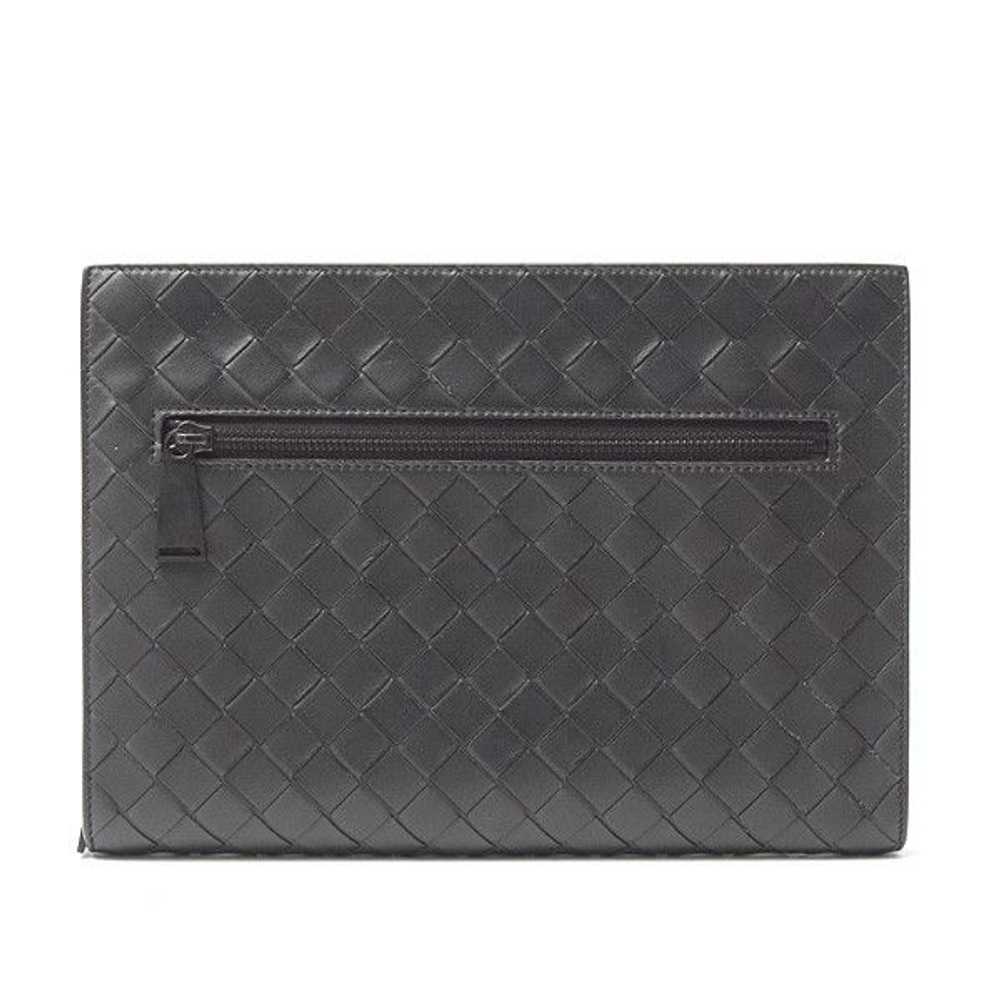 Bottega Veneta Bottega Veneta Bottega Veneta Leat… - image 1