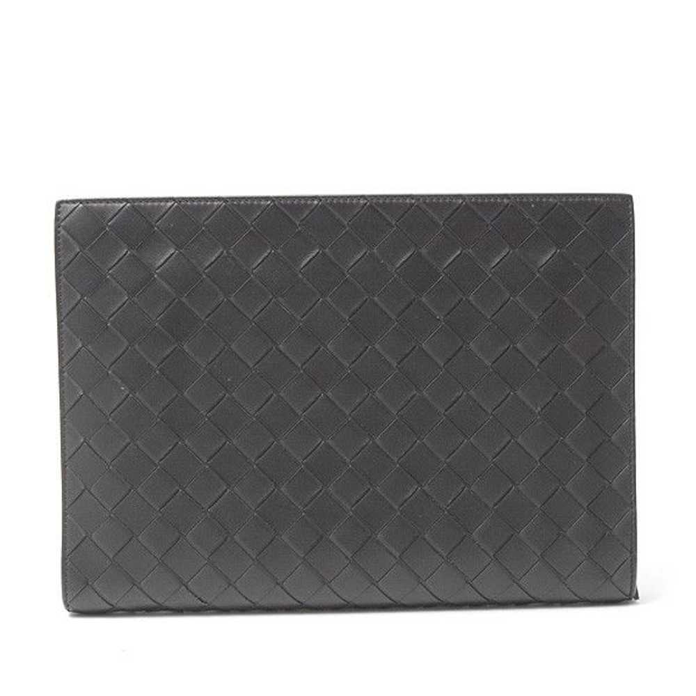 Bottega Veneta Bottega Veneta Bottega Veneta Leat… - image 2