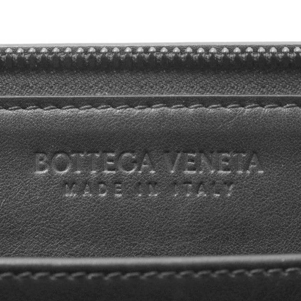 Bottega Veneta Bottega Veneta Bottega Veneta Leat… - image 7