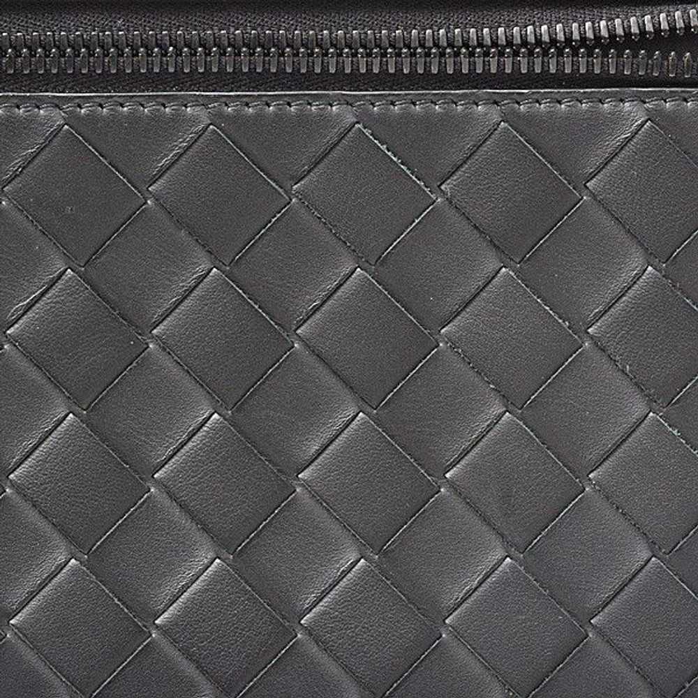 Bottega Veneta Bottega Veneta Bottega Veneta Leat… - image 8