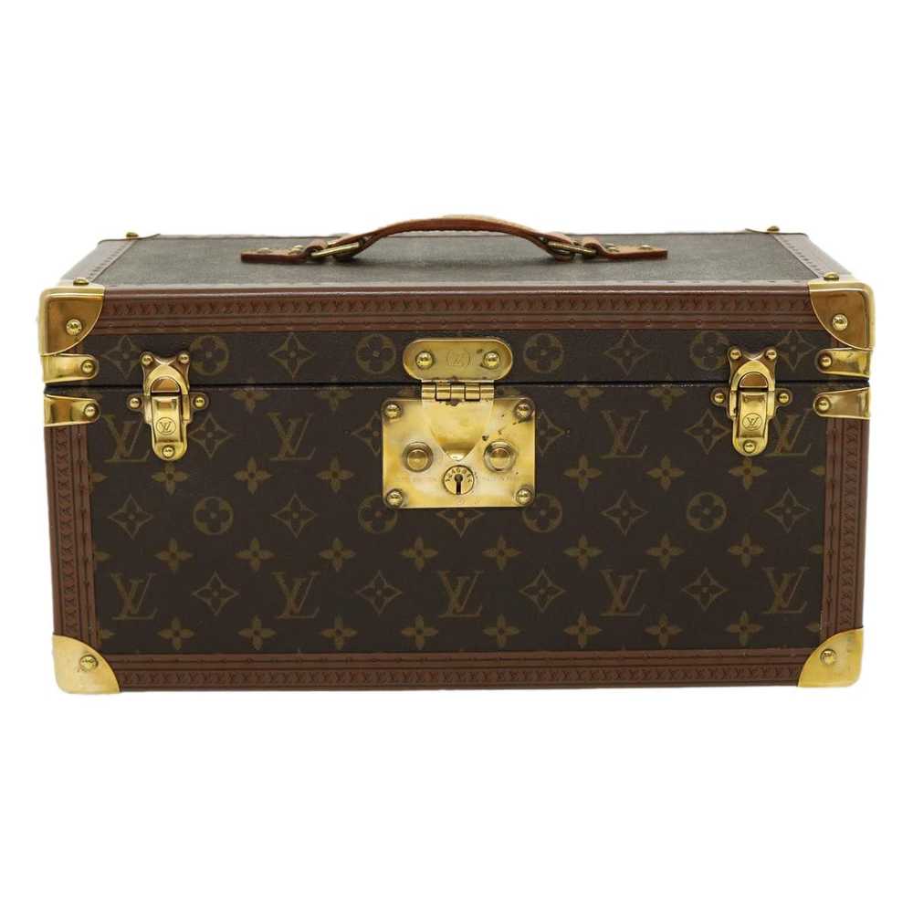 Louis Vuitton LOUIS VUITTON Monogram Boite Buteil… - image 12