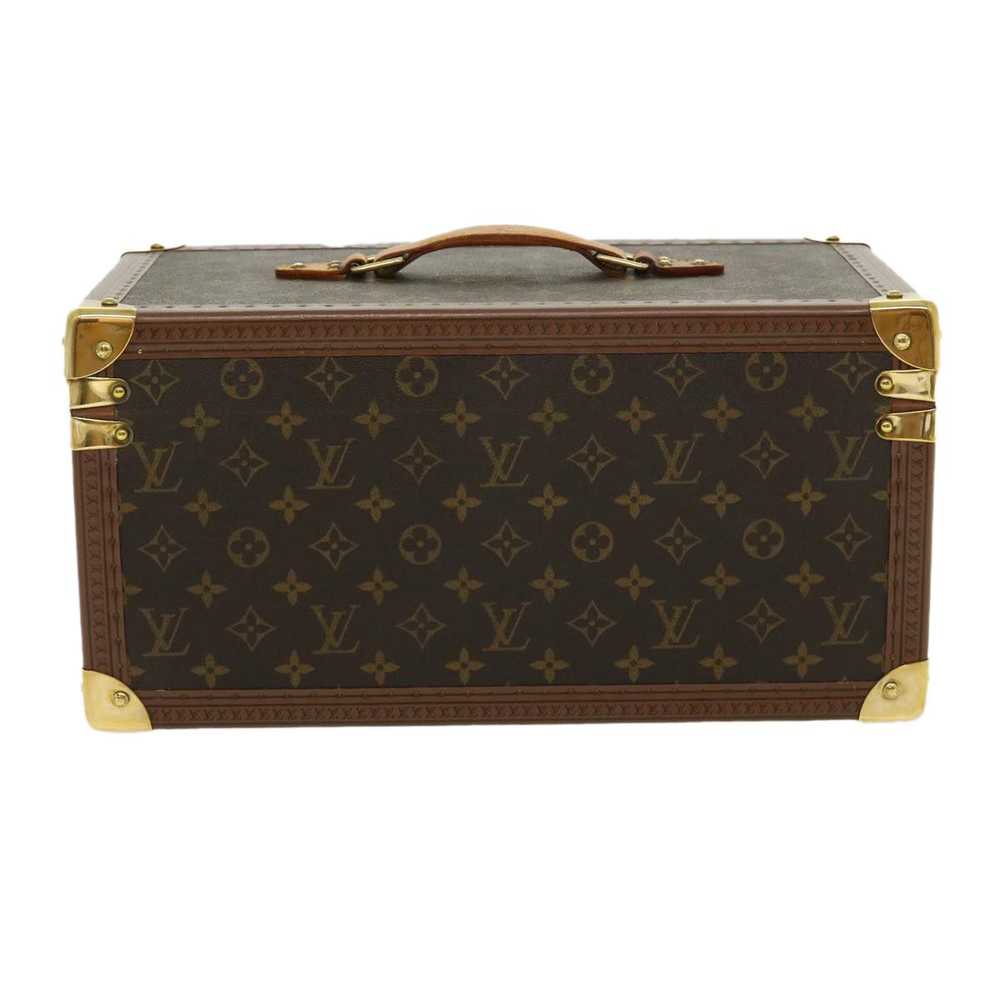 Louis Vuitton LOUIS VUITTON Monogram Boite Buteil… - image 2