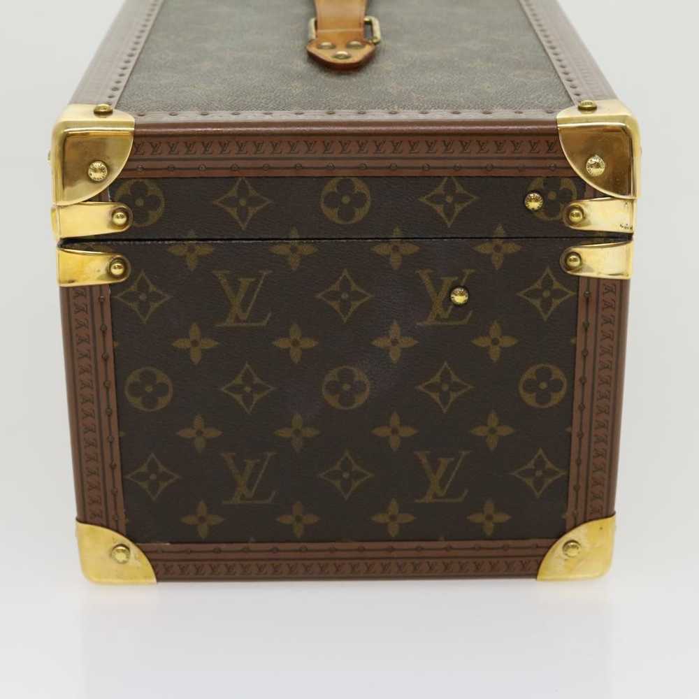 Louis Vuitton LOUIS VUITTON Monogram Boite Buteil… - image 3