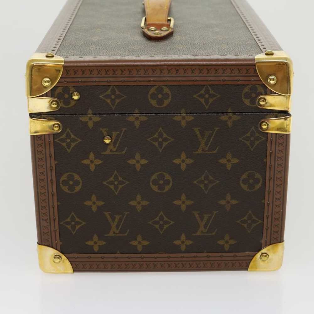 Louis Vuitton LOUIS VUITTON Monogram Boite Buteil… - image 4