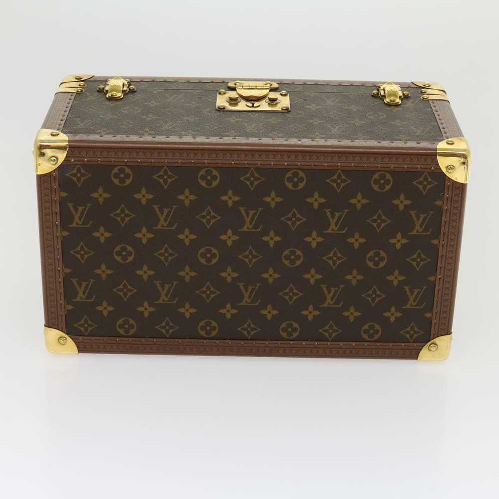 Louis Vuitton LOUIS VUITTON Monogram Boite Buteil… - image 6