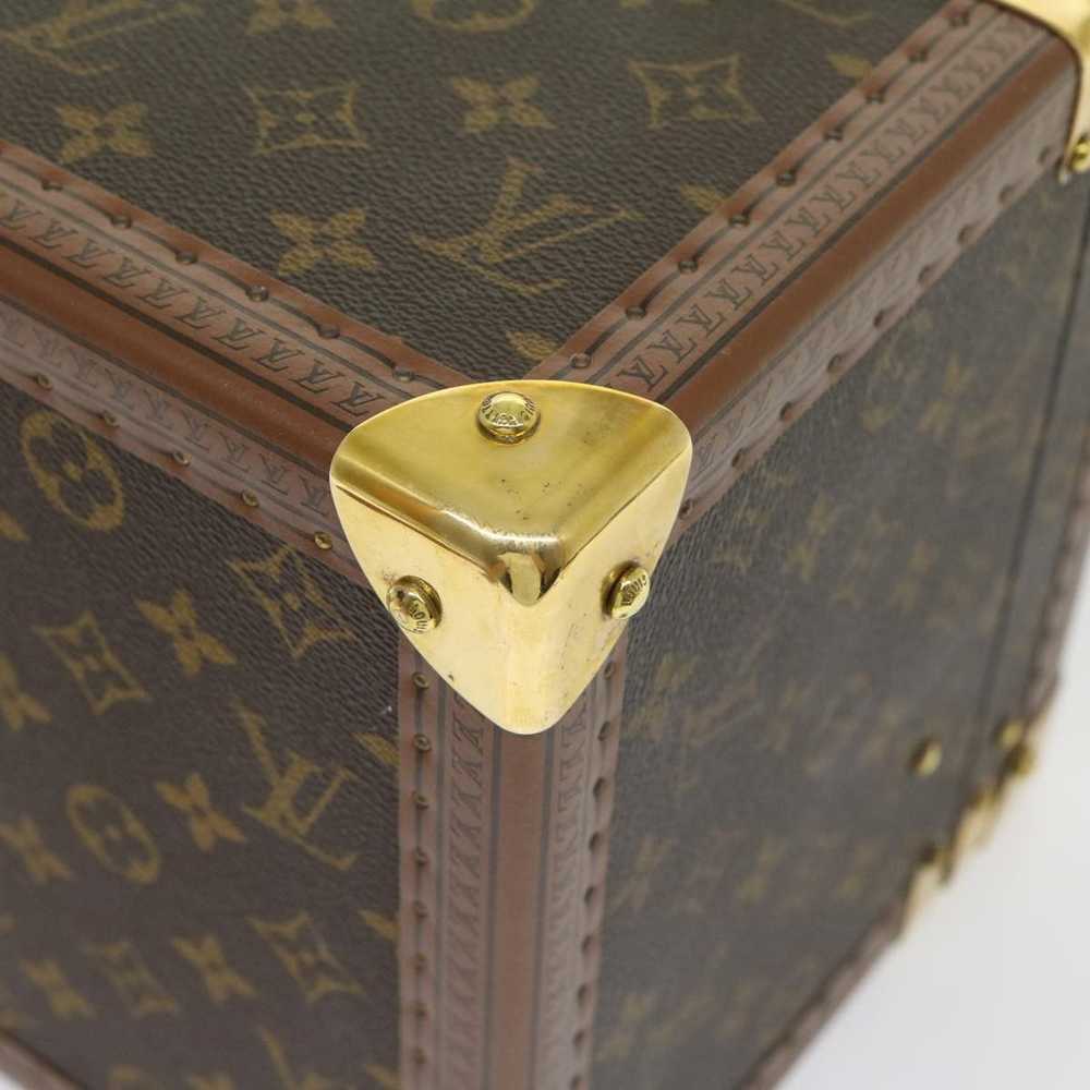 Louis Vuitton LOUIS VUITTON Monogram Boite Buteil… - image 7