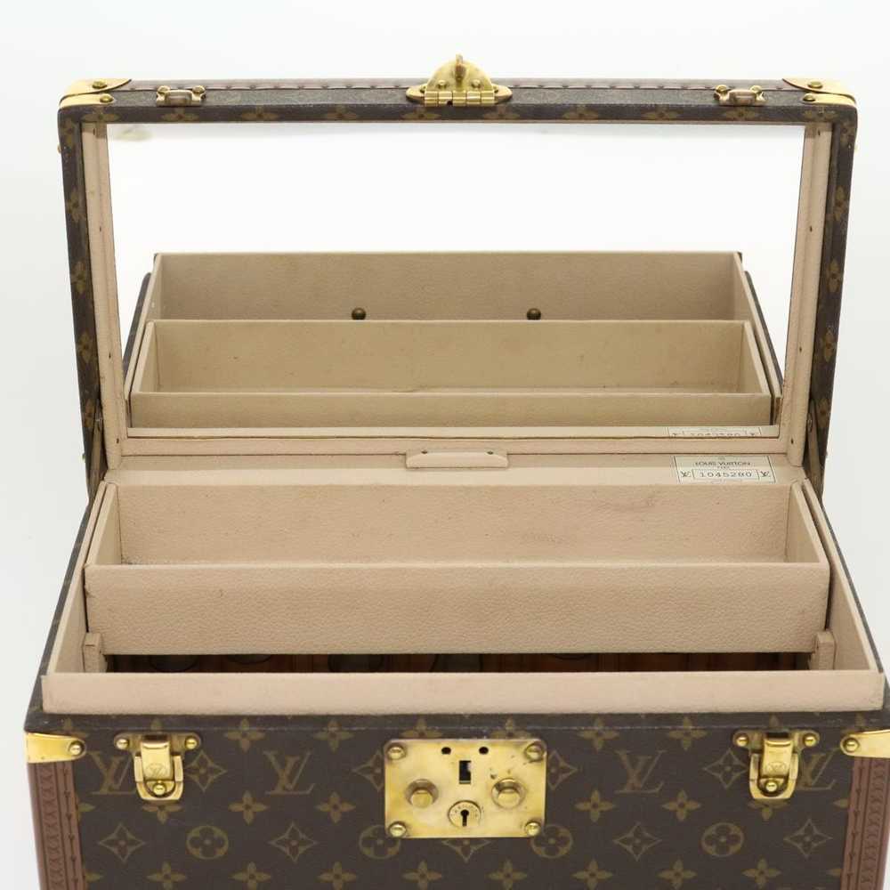 Louis Vuitton LOUIS VUITTON Monogram Boite Buteil… - image 8