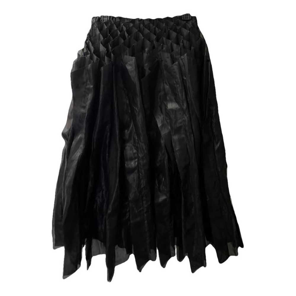 Junya Watanabe Mid-length skirt - image 1