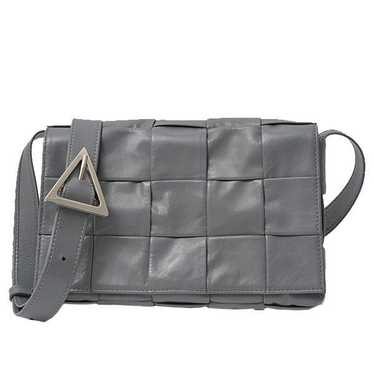 Bottega Veneta Bottega Veneta Bottega Veneta Leat… - image 1