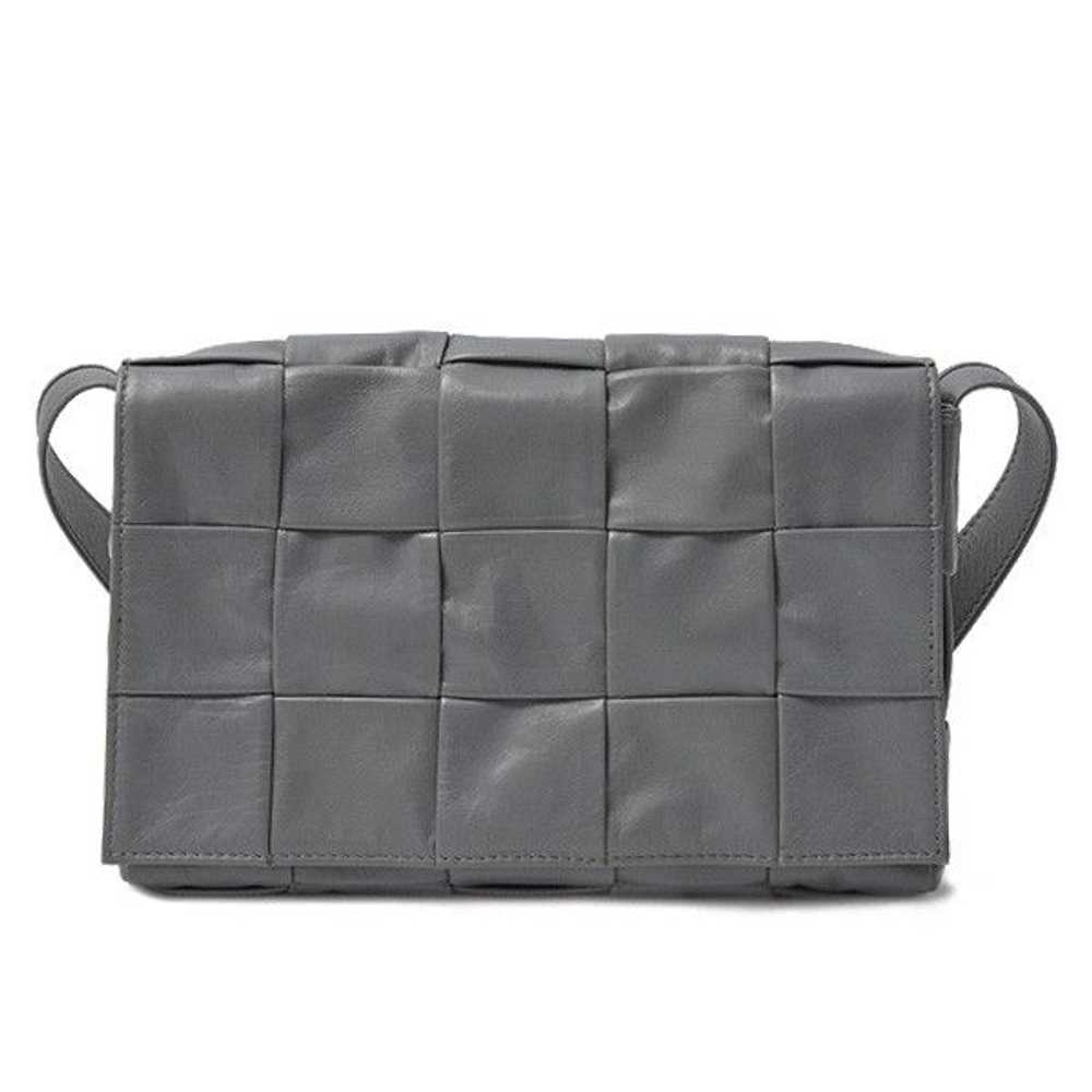 Bottega Veneta Bottega Veneta Bottega Veneta Leat… - image 2