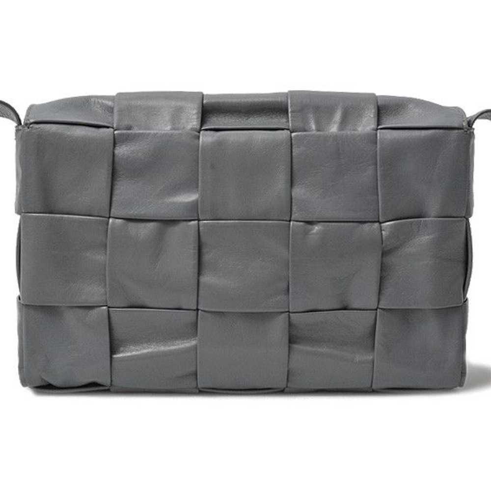 Bottega Veneta Bottega Veneta Bottega Veneta Leat… - image 3