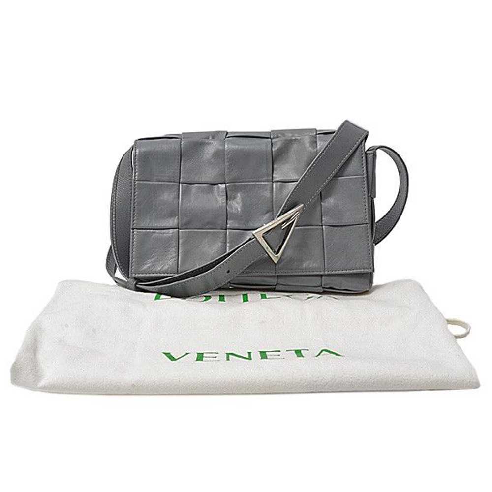 Bottega Veneta Bottega Veneta Bottega Veneta Leat… - image 9