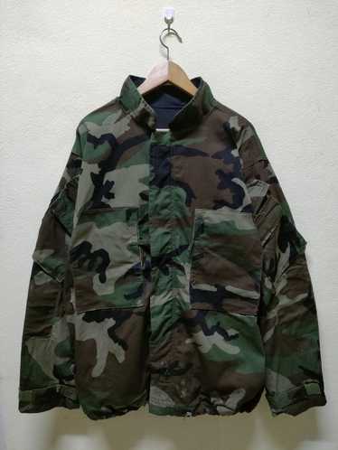 Military × Nigel Cabourn × Vintage Vintage Milita… - image 1