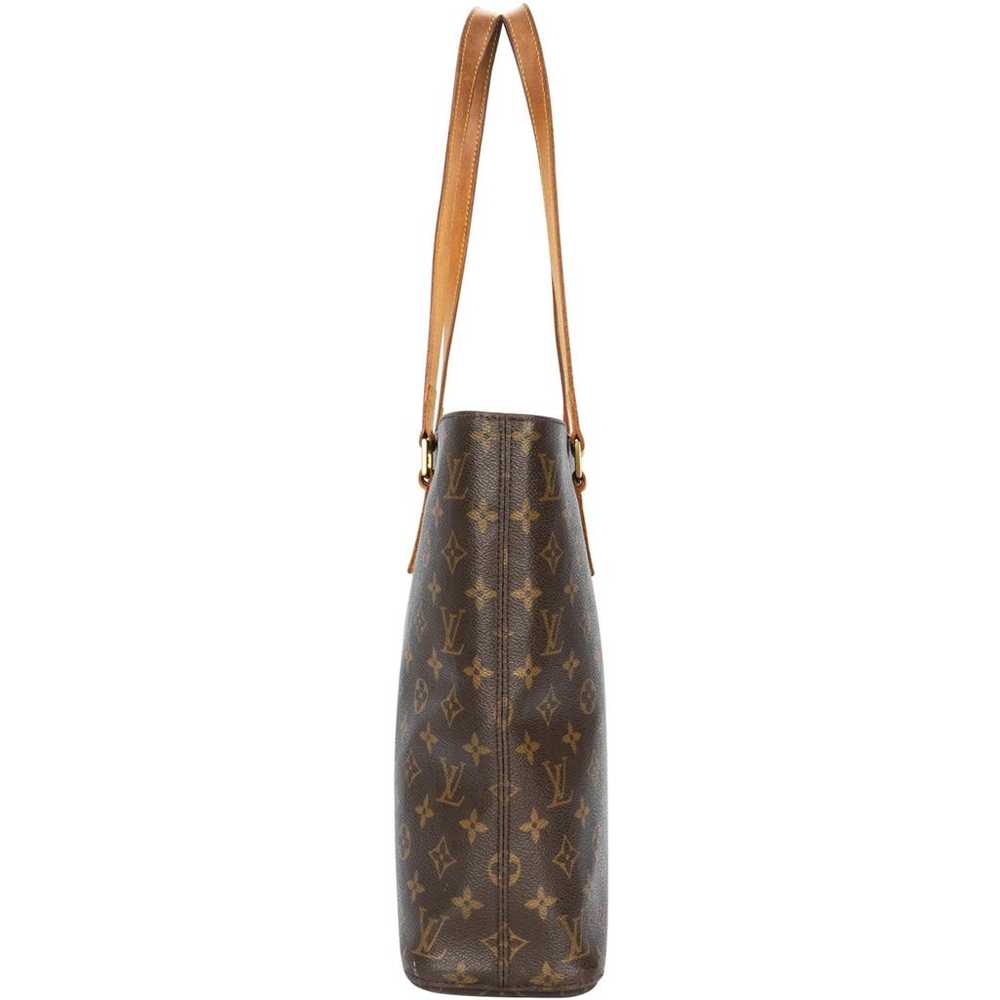 Louis Vuitton Luco leather bag - image 3