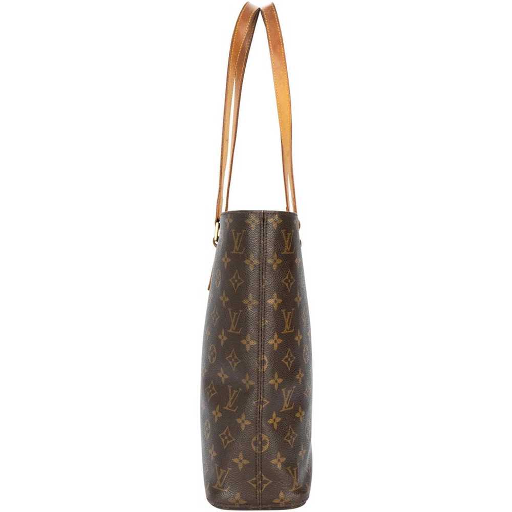 Louis Vuitton Luco leather bag - image 5