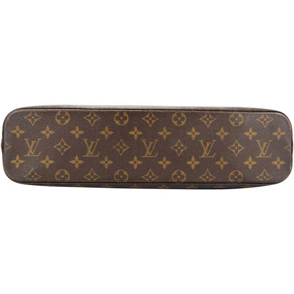 Louis Vuitton Luco leather bag - image 6