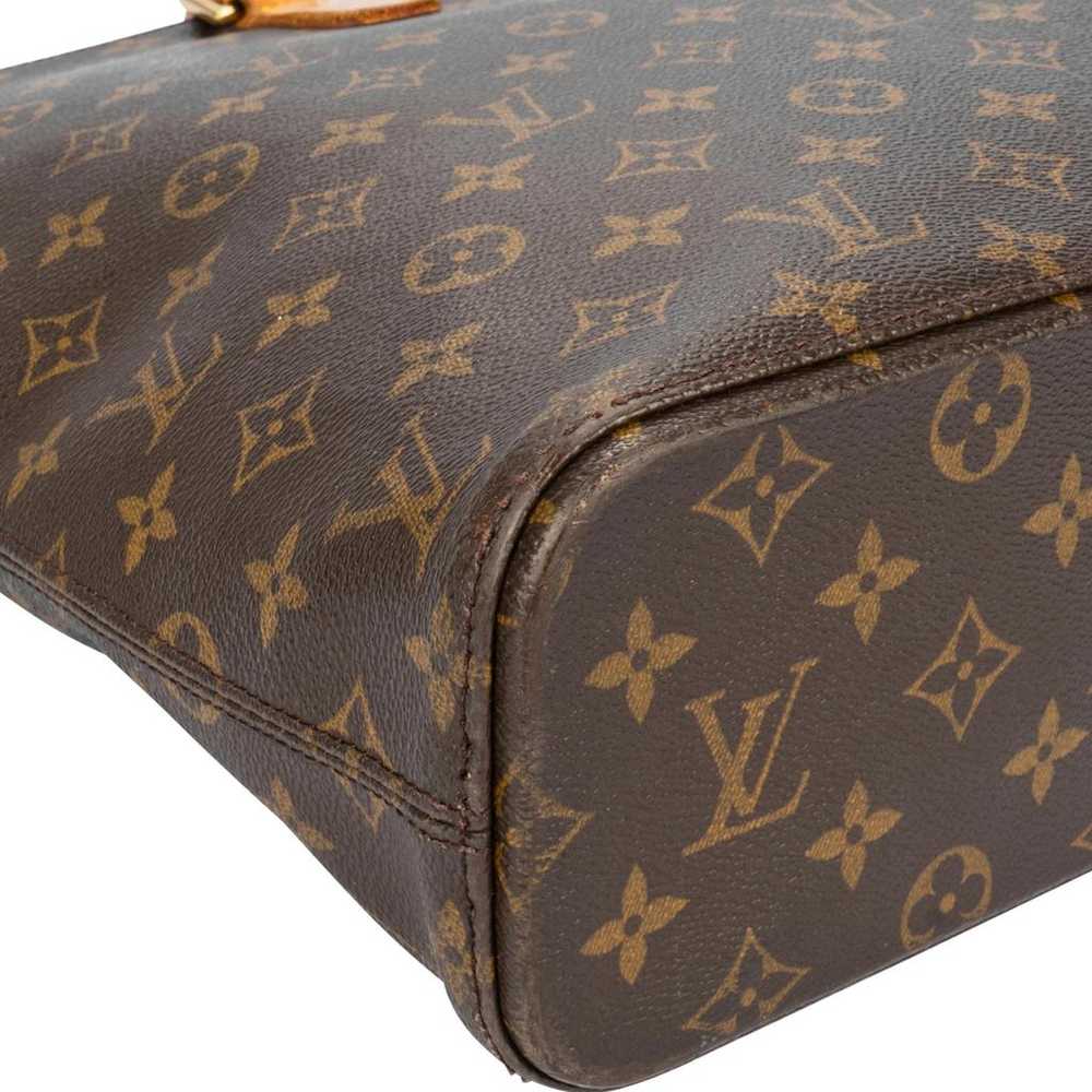 Louis Vuitton Luco leather bag - image 7