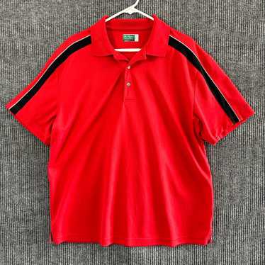 Hogan Ben Hogan Performance Mens Polo Shirt Size … - image 1