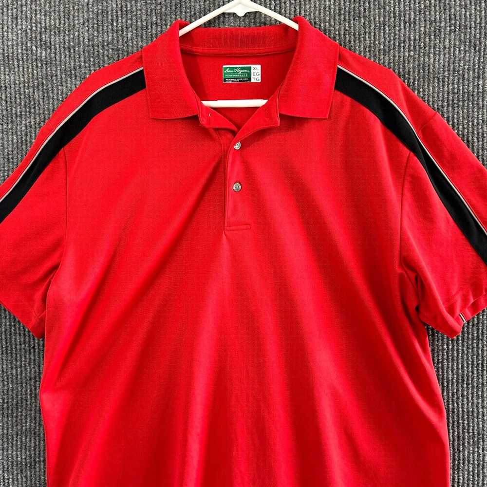 Hogan Ben Hogan Performance Mens Polo Shirt Size … - image 2