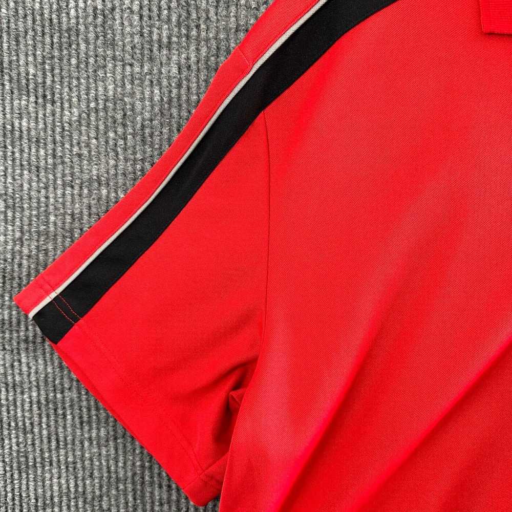 Hogan Ben Hogan Performance Mens Polo Shirt Size … - image 3