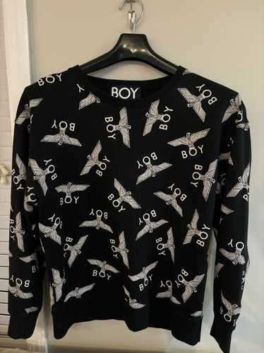 Boy London Boy London Crewneck