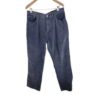 Nat Nast Nat Nast Luxury Originals Corduroy Pants 