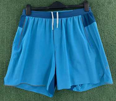 Lululemon Lululemon Switch Up Neo Blue Athletic S… - image 1