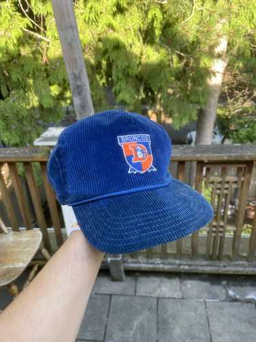 NFL Vintage Denver Broncos SnapBack Hat