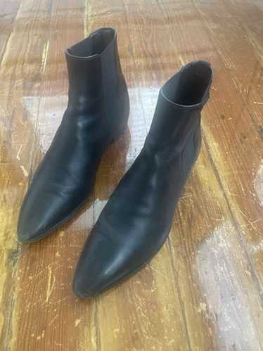 Celine jacno boots - Gem