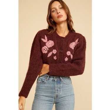Rouje paris カーディガン Rouje cardigan - Gem
