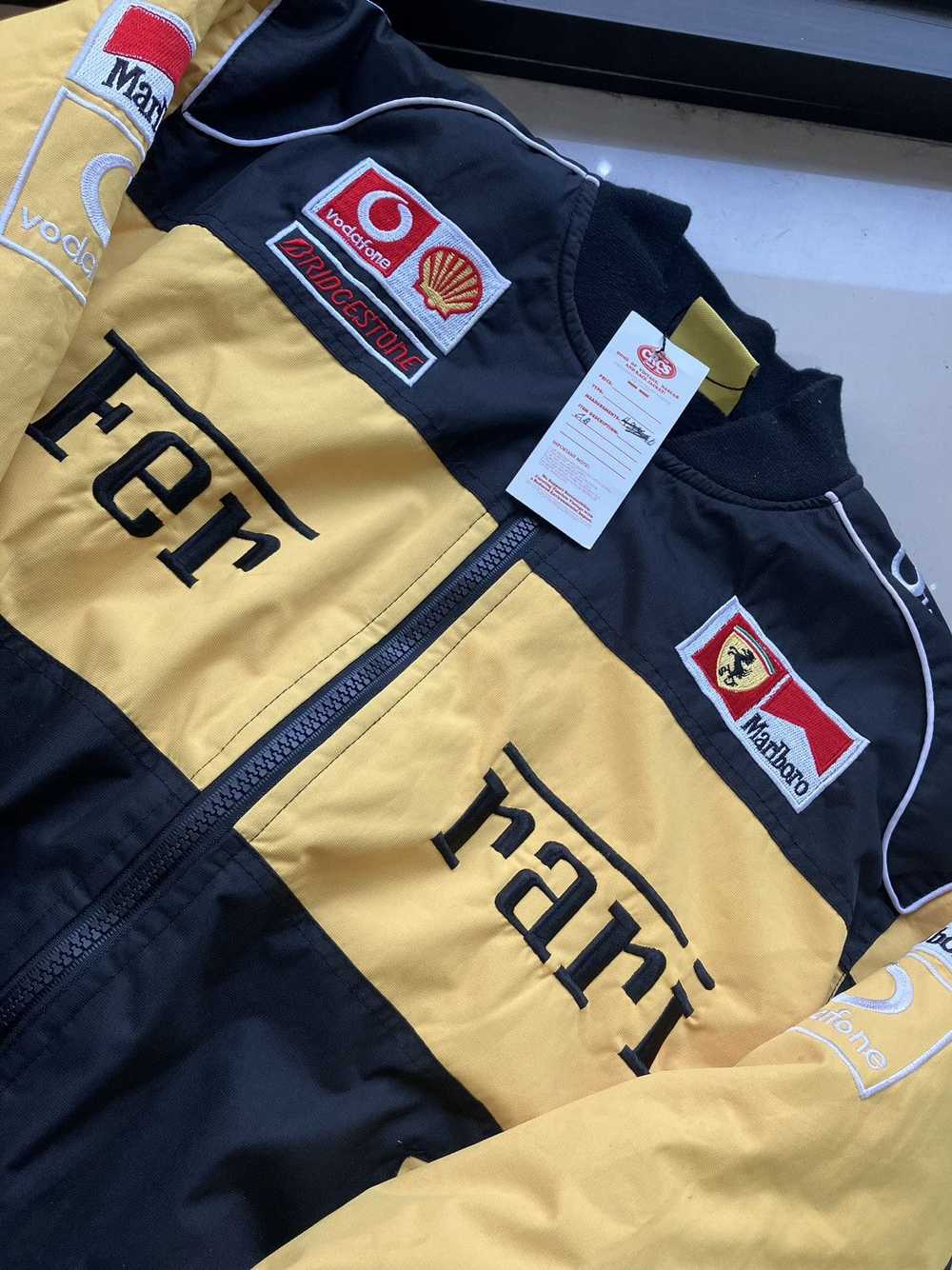 Ferrari × Formula 1 × Marlboro Y2k Marlboro Ferra… - image 2