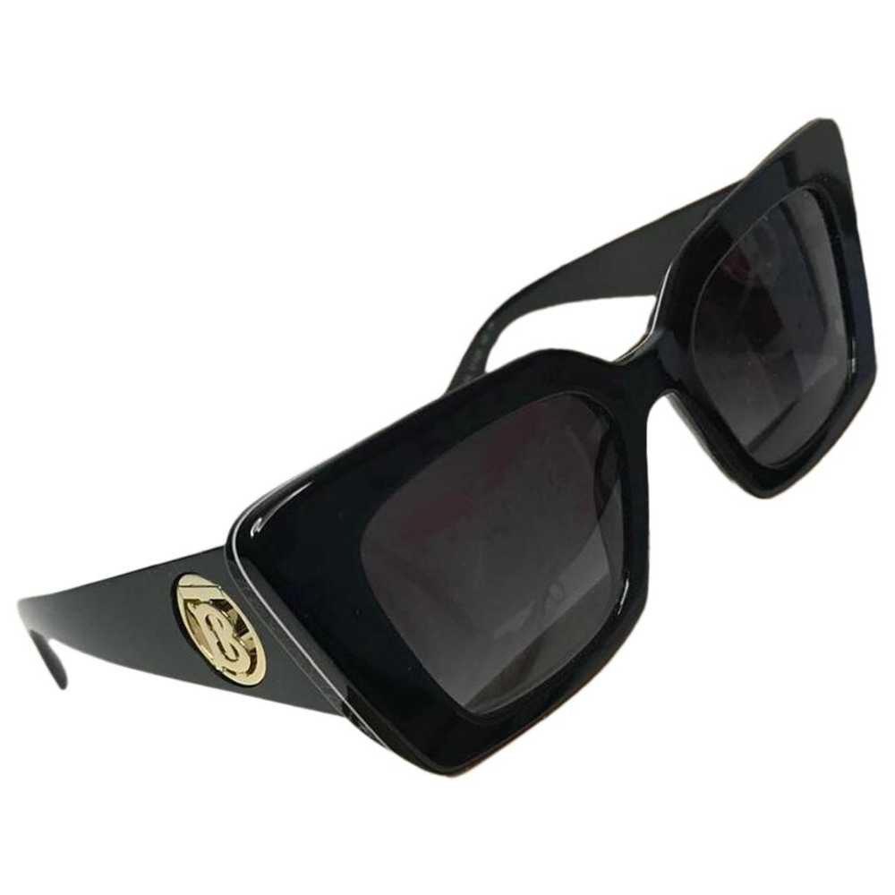 Burberry Aviator sunglasses - image 1