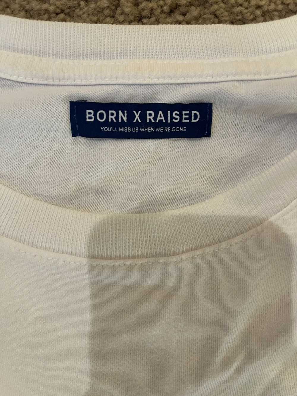 Born X Raised Born x Raised PCH long sleeve tee - image 4