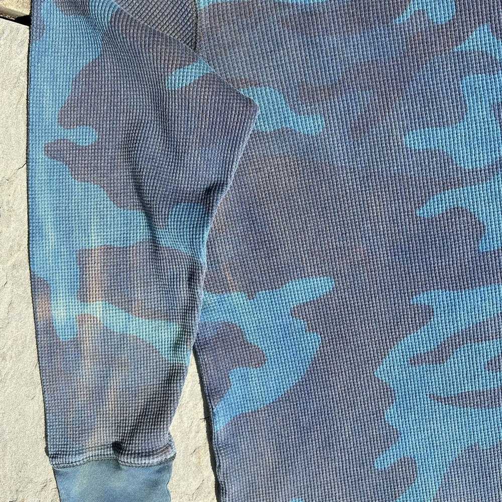 Arizona Jean Company × Custom Y2K Reworked Blue B… - image 7